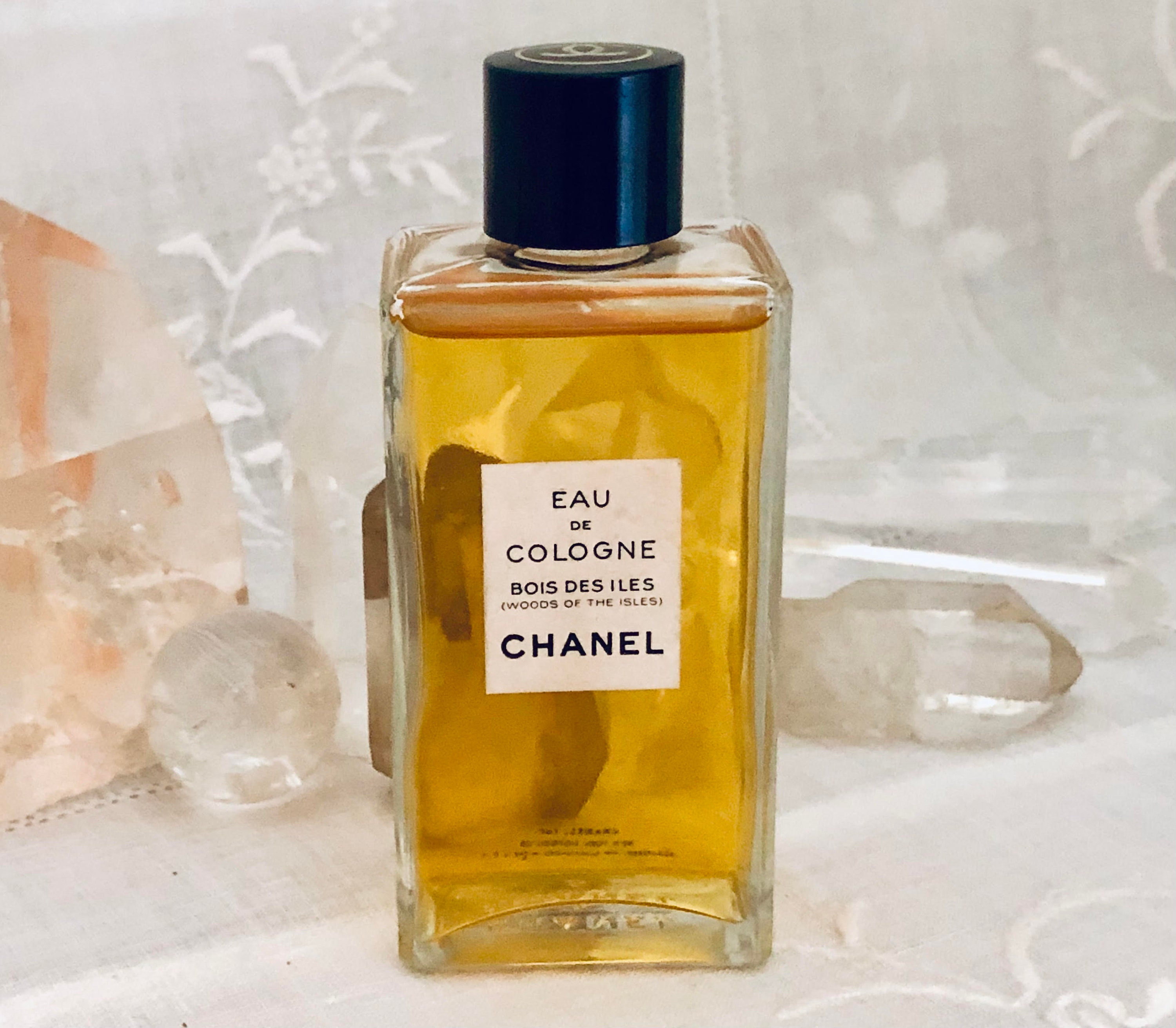 Chanel Les Exclusifs Archives – Kafkaesque