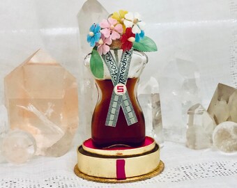 Schiaparelli, Shocking, 30 Ml. or 1 Oz. Flacon, Eau De Parfum