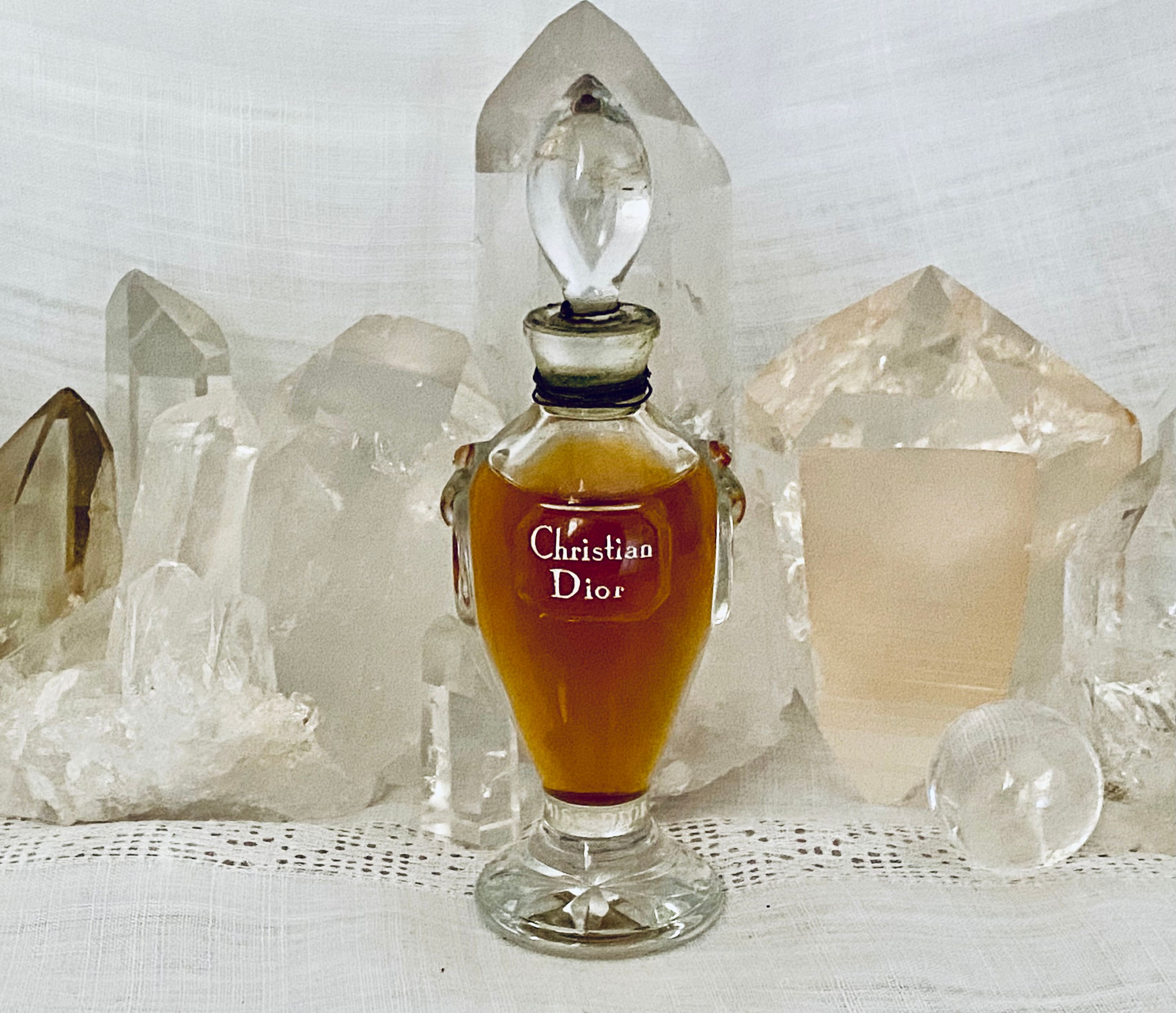 Christian Dior, Miss Dior, Classic Green Chypre, 25 Ml. or 0.87 Oz