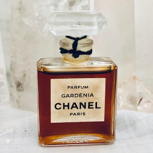 Chanel Mini Perfume 