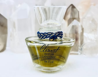 ▲ほぼ未使用　希少　ランコム　クリマ　オードトワレ　120ml Vintage Lancome Climat Original Formula 8 Fl. Ozs. Sealed in
