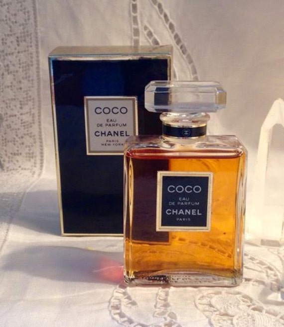 eau de parfum chanel 50 ml