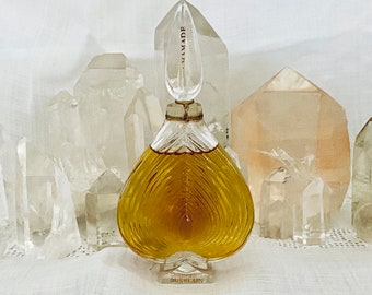 Guerlain Chamade Eau de Cologne 未開封 Chamade Guerlain (1969) Eau De Cologne 200 Ml /6,8 Fl.oz, No