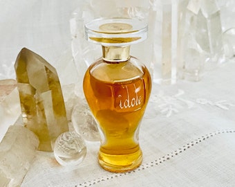 Parfum Lubin Lubin Idole Edt IDOLE DE LUBIN Eau De Parfum