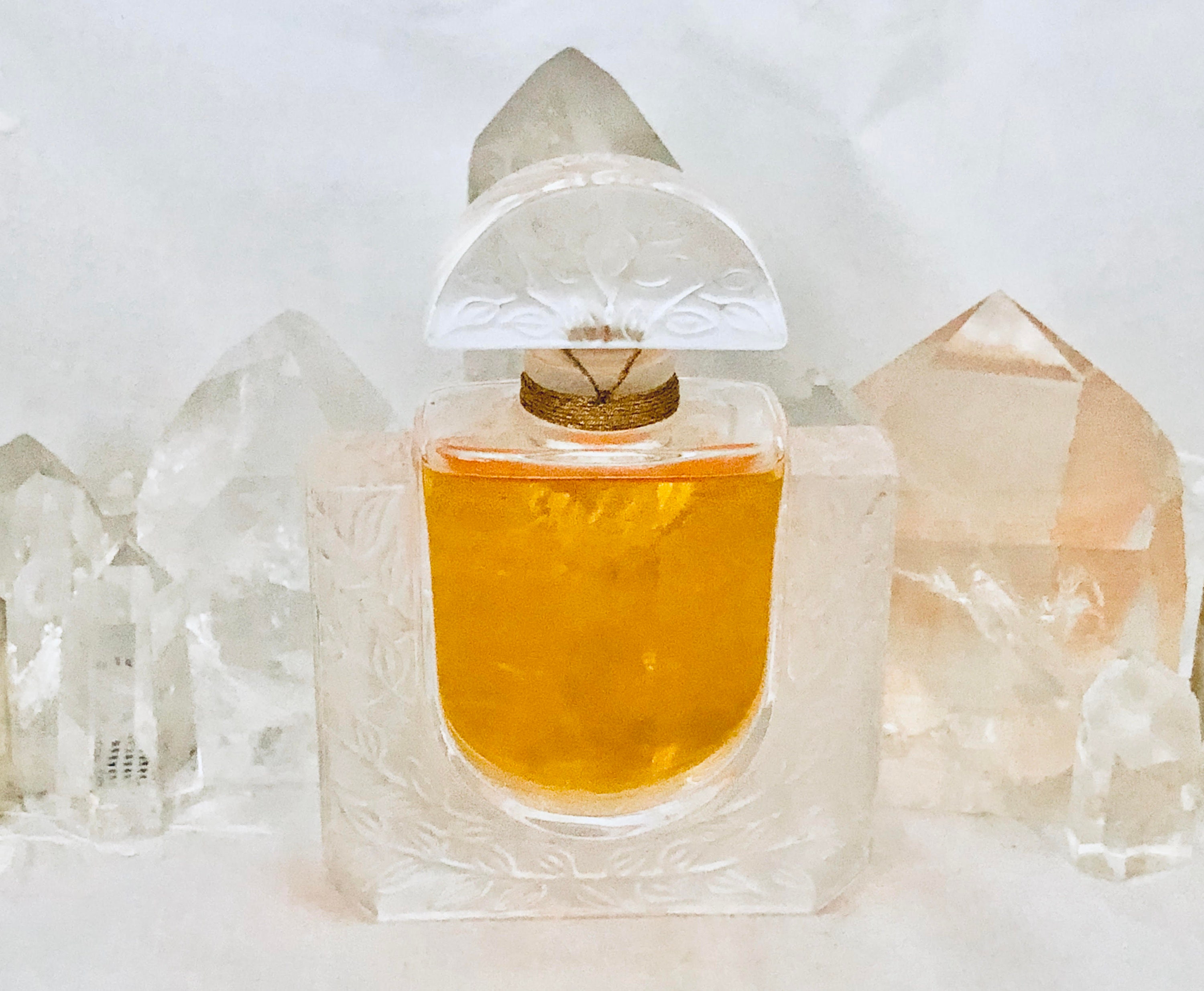 Rene Lalique Lalique De Lalique th Anniversary Le Etsy Rene Lalique Lalique De Lalique th Anniversary Le Etsy