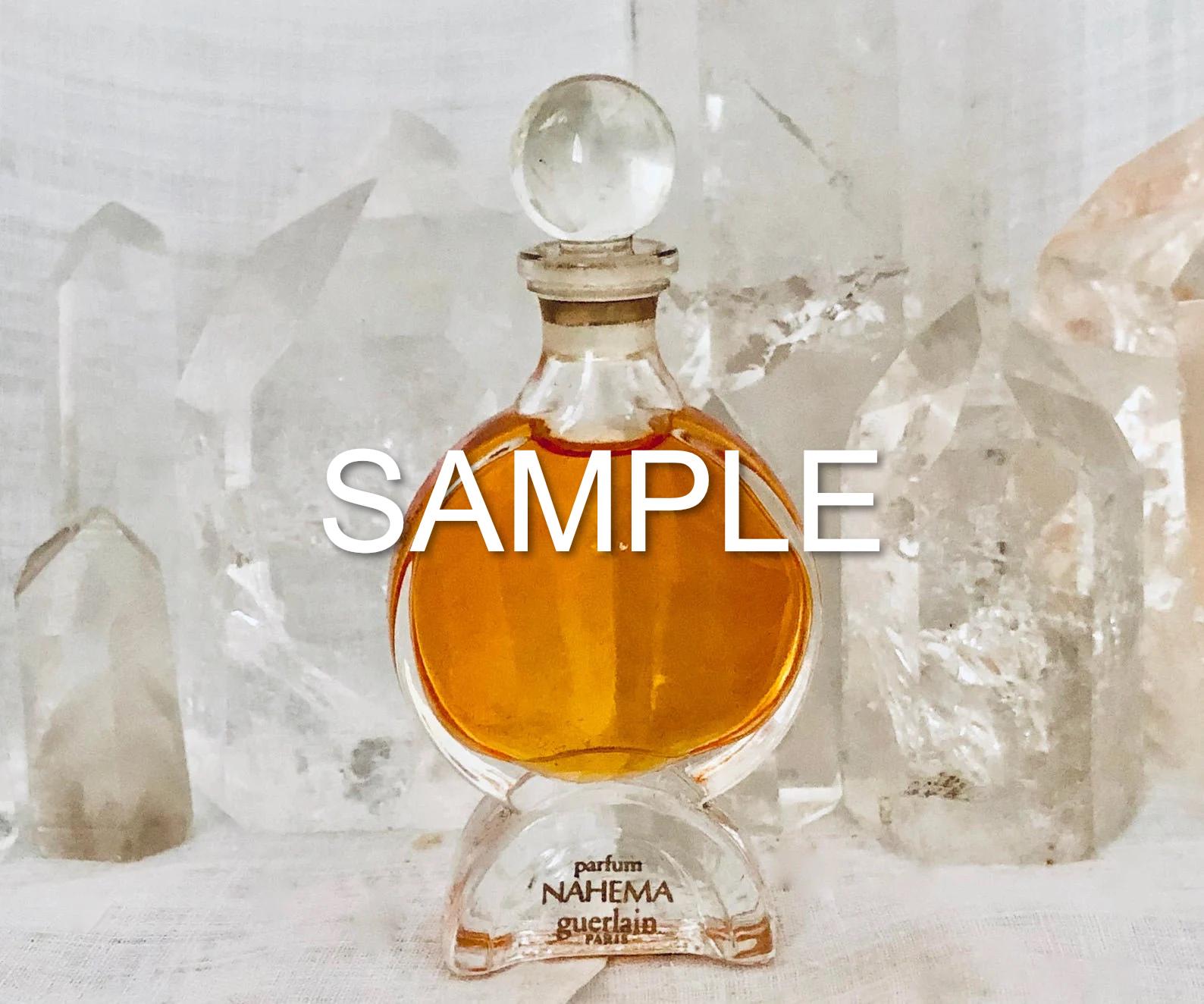 Guerlain Nahema - Etsy