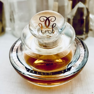Insolence Guerlain - Etsy