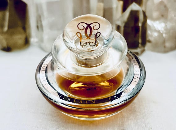 Guerlain, Insolence, 7.5 ml. or 0.25 oz., Parfum Extrait, 2006, Paris, France ..