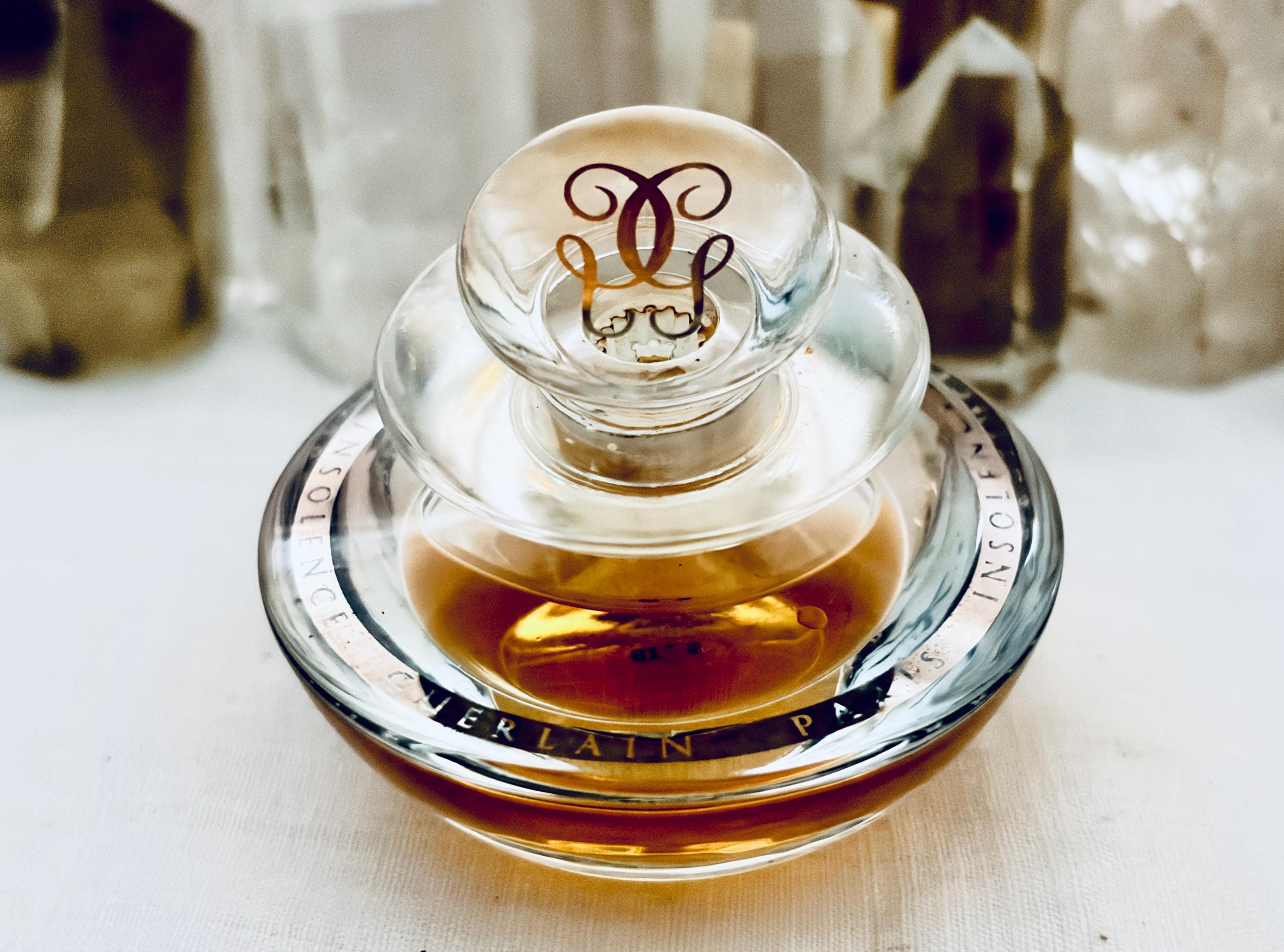 Insolence Guerlain - Etsy