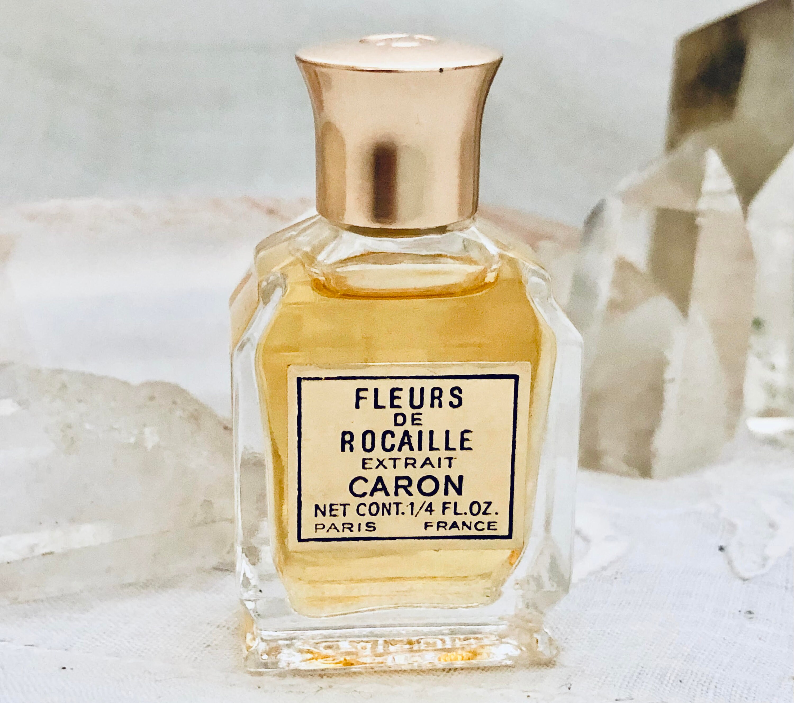 100 vintage 70s perfumes that will take you straight back in time - Click  Americana