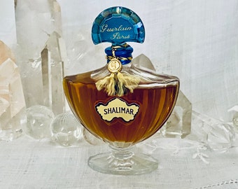★Guerlain Shalimar　ゲラン　シャリマーコローニュ Celes (セレス) | Guerlain - Shalimar(ゲラン ‐ シャリマー)