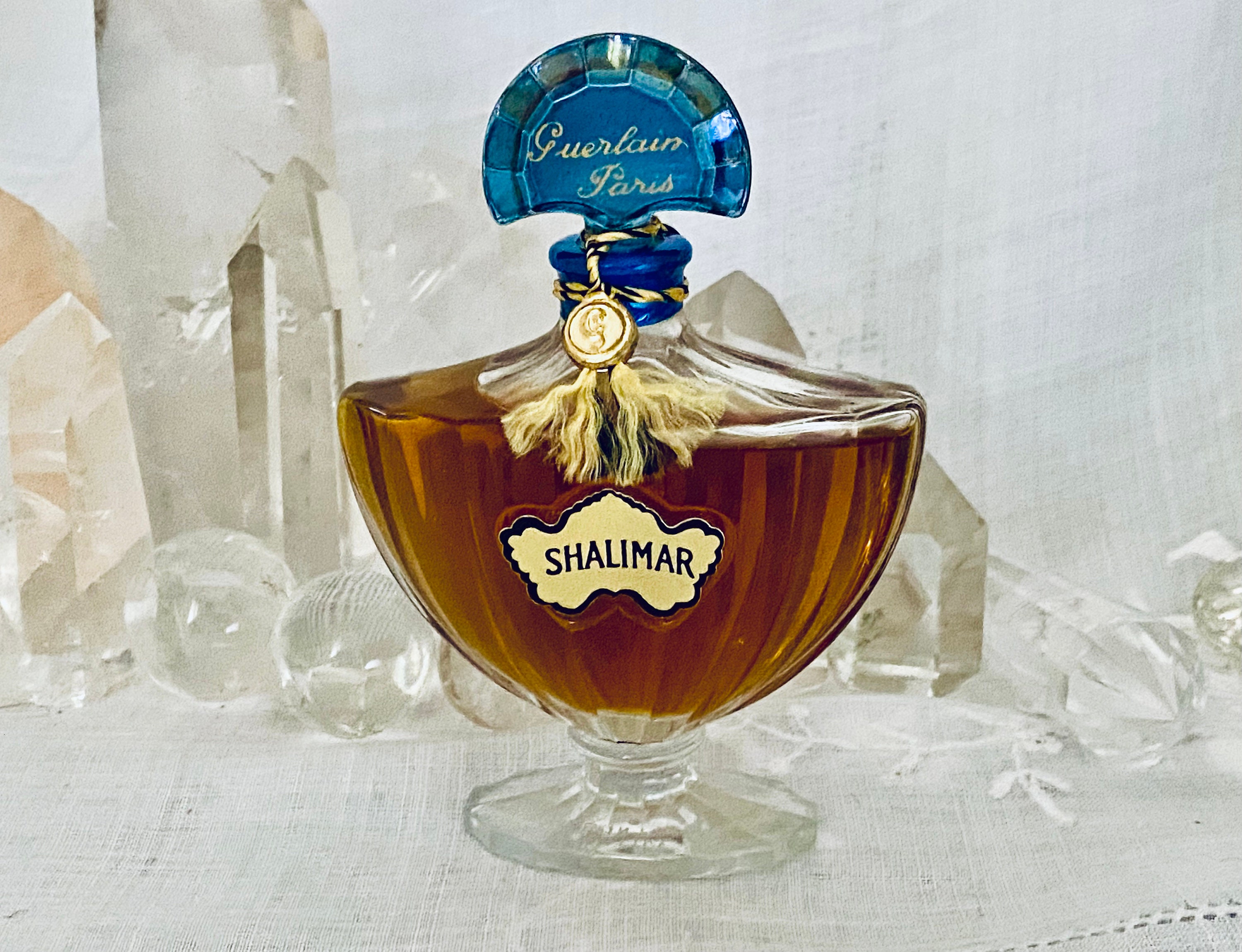 Guerlain Shalimar　ゲラン　シャリマーコローニュ シャリマーコローニュオーデトワレ(ゲラン)の通販・口コミ