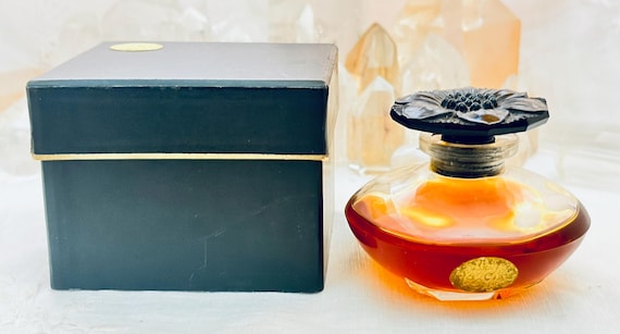 Caron, Narcisse Noir, 'black Narcissus', 60 Ml. or 2.11 Oz. Flacon