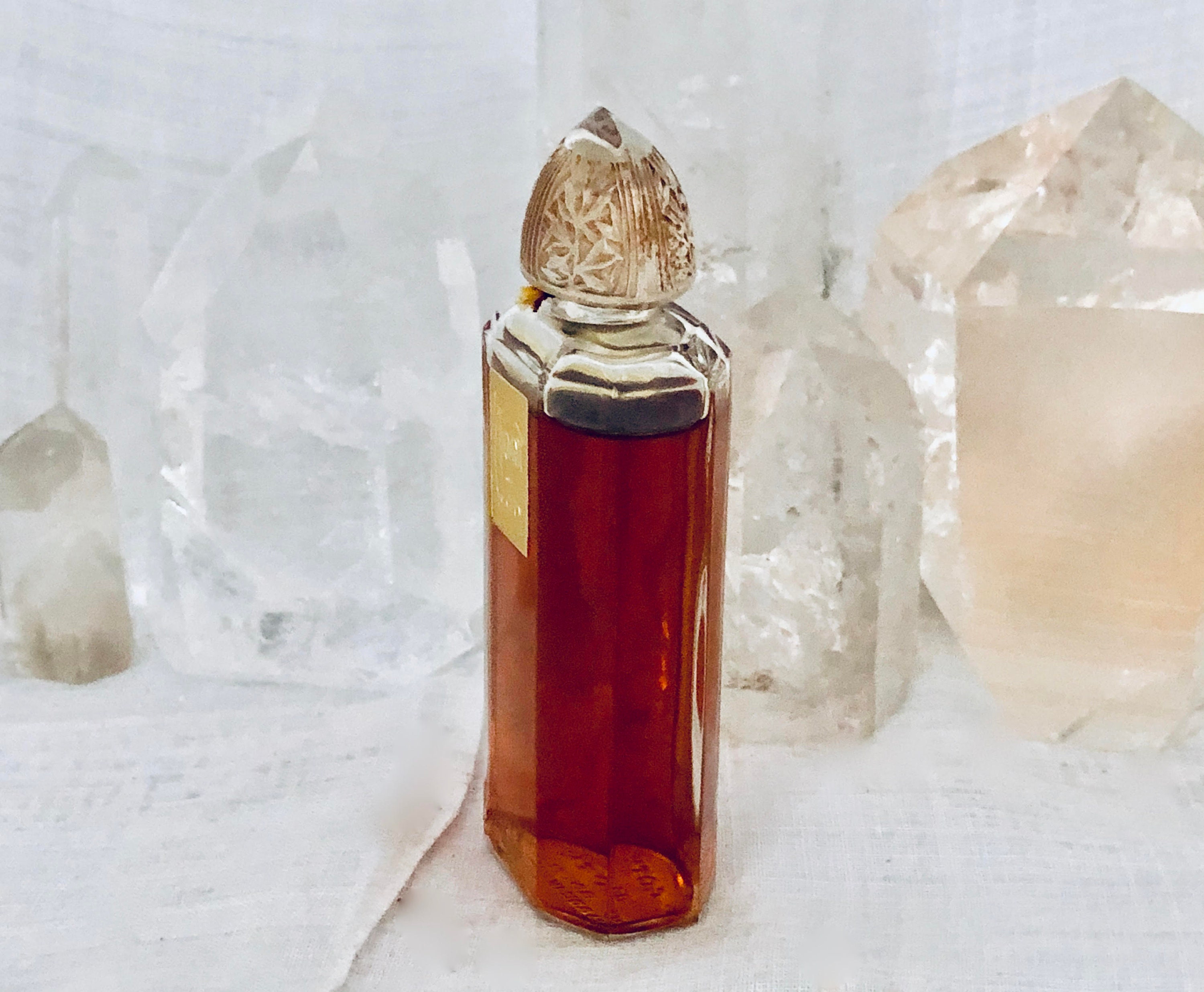 Buy Coty L aimant magnet 30 Ml. or 1 Oz. Flacon Parfum
