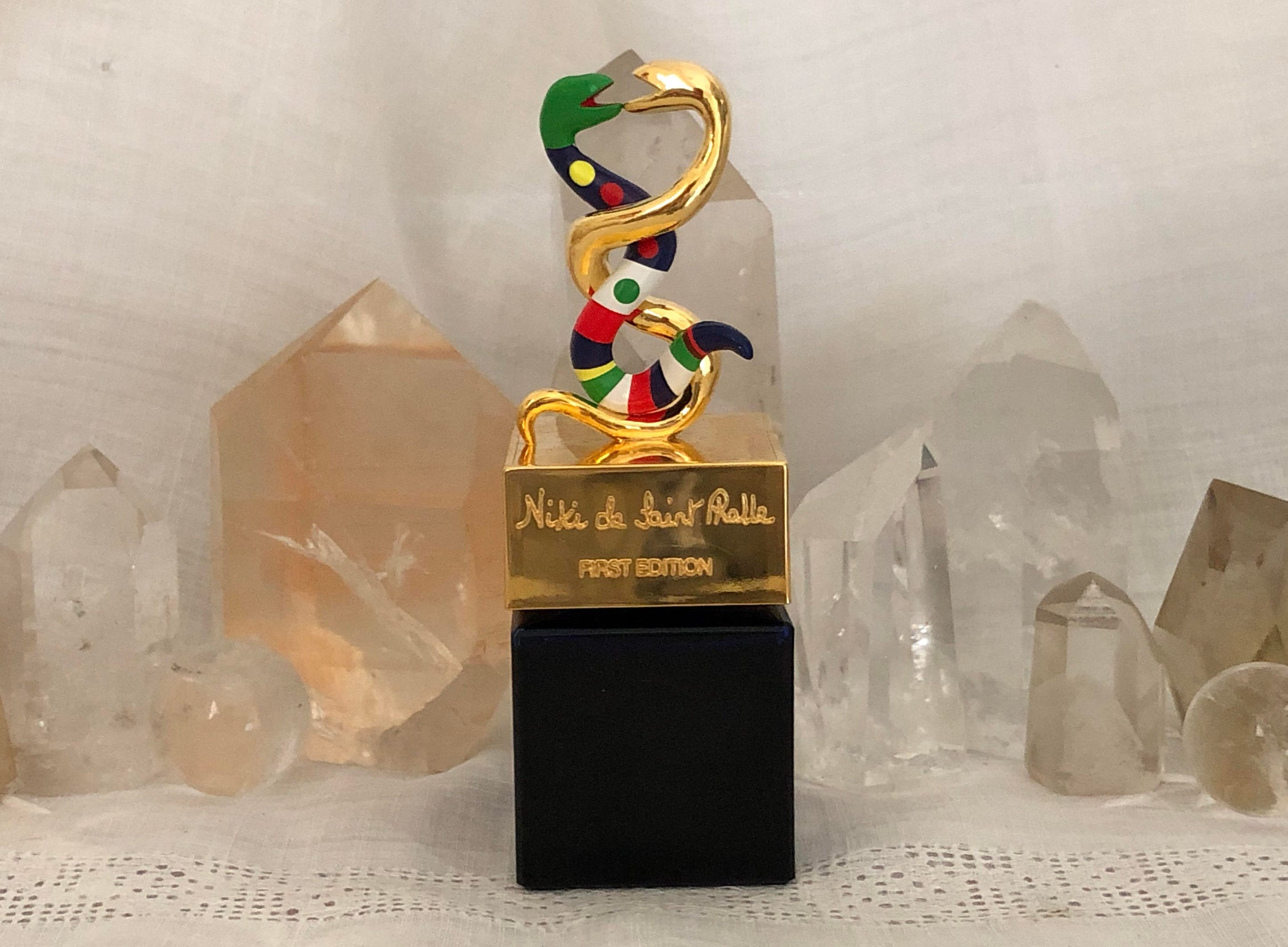 適当な価格 De Niki Saint Oz 1 or Ml. 30 Phalle, Saint De Niki Phalle, 香水(ユニセックス)