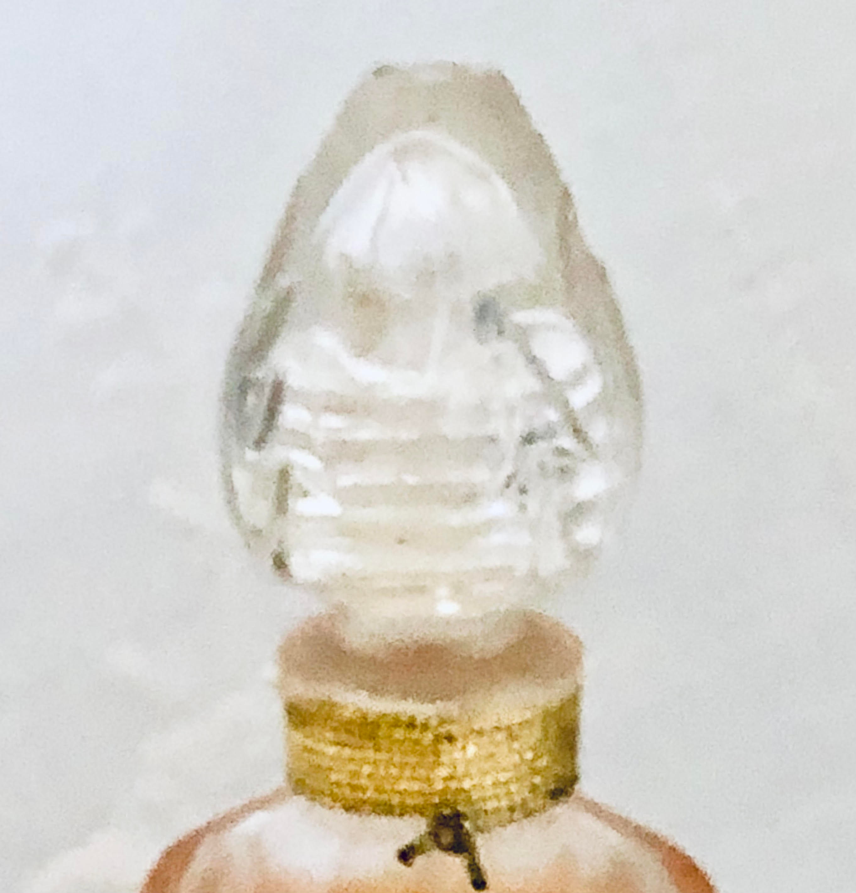Guerlain, Shalimar, 15 ml. or 0.5 oz. Flacon, Parfum Extrait