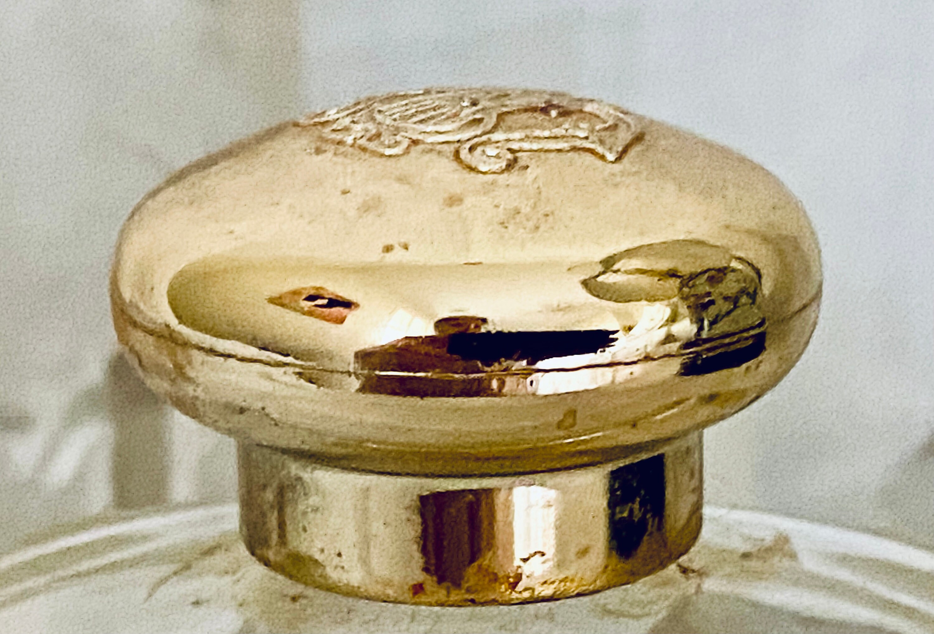 S.M.Novella アロマポット 多色 陶器サンタマリアノヴェッラ