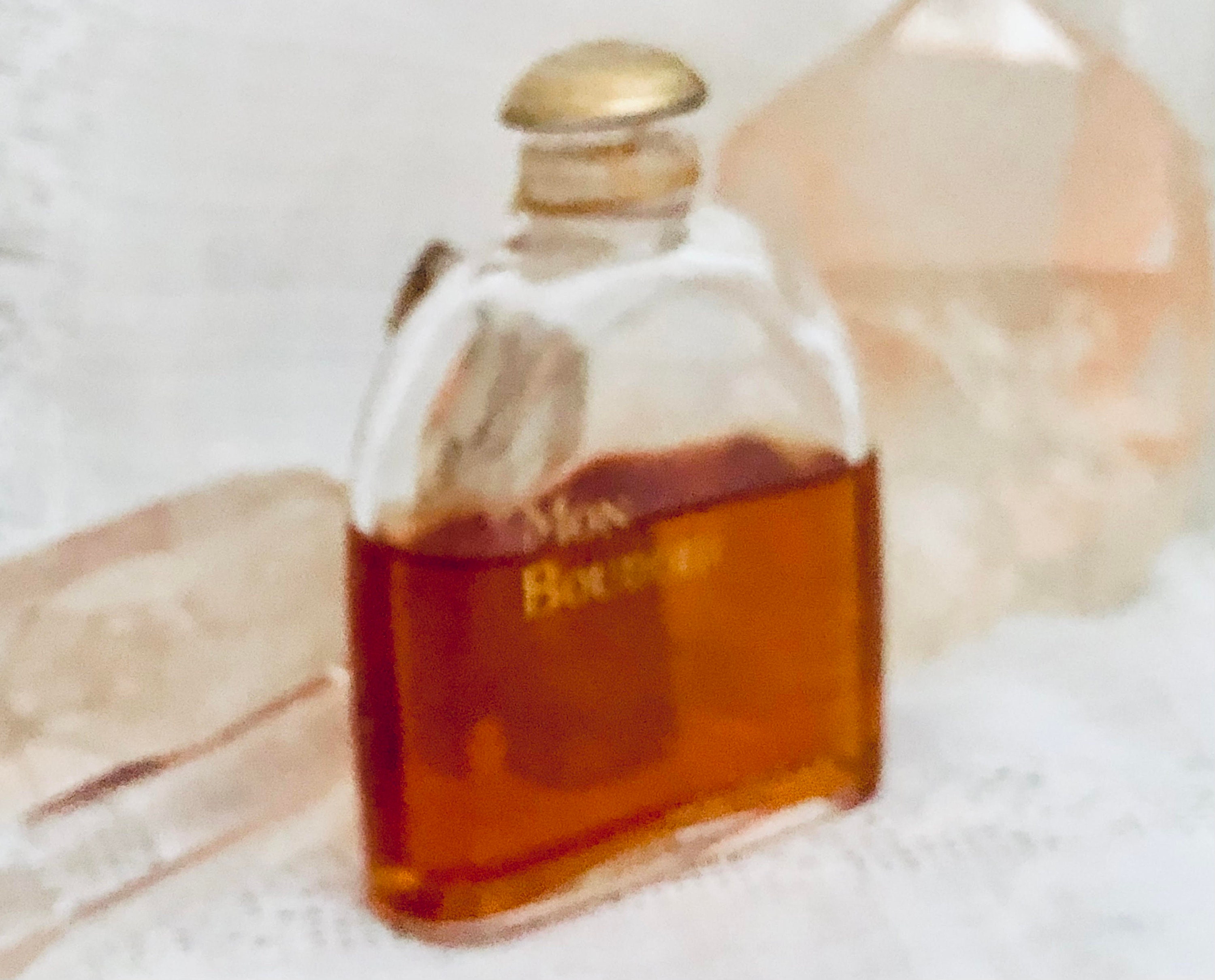 希少ウビガン 香水 HOUBIGANT Mon Boudoir モンブドワール 【公式通販】