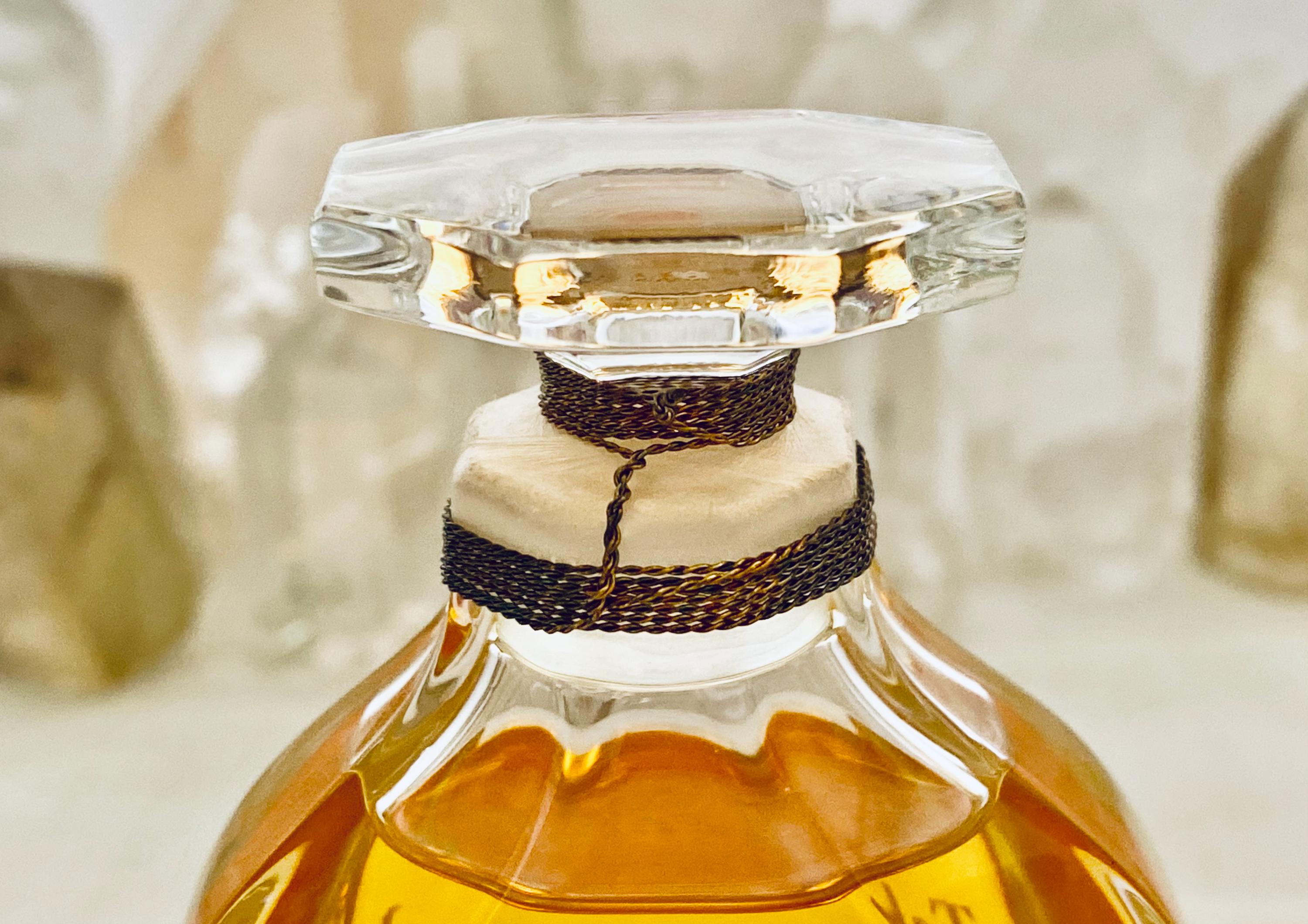 Caron, Le Tabac Blond, 45 Ml. or 1.5 Oz. Flacon, Parfum Extrait