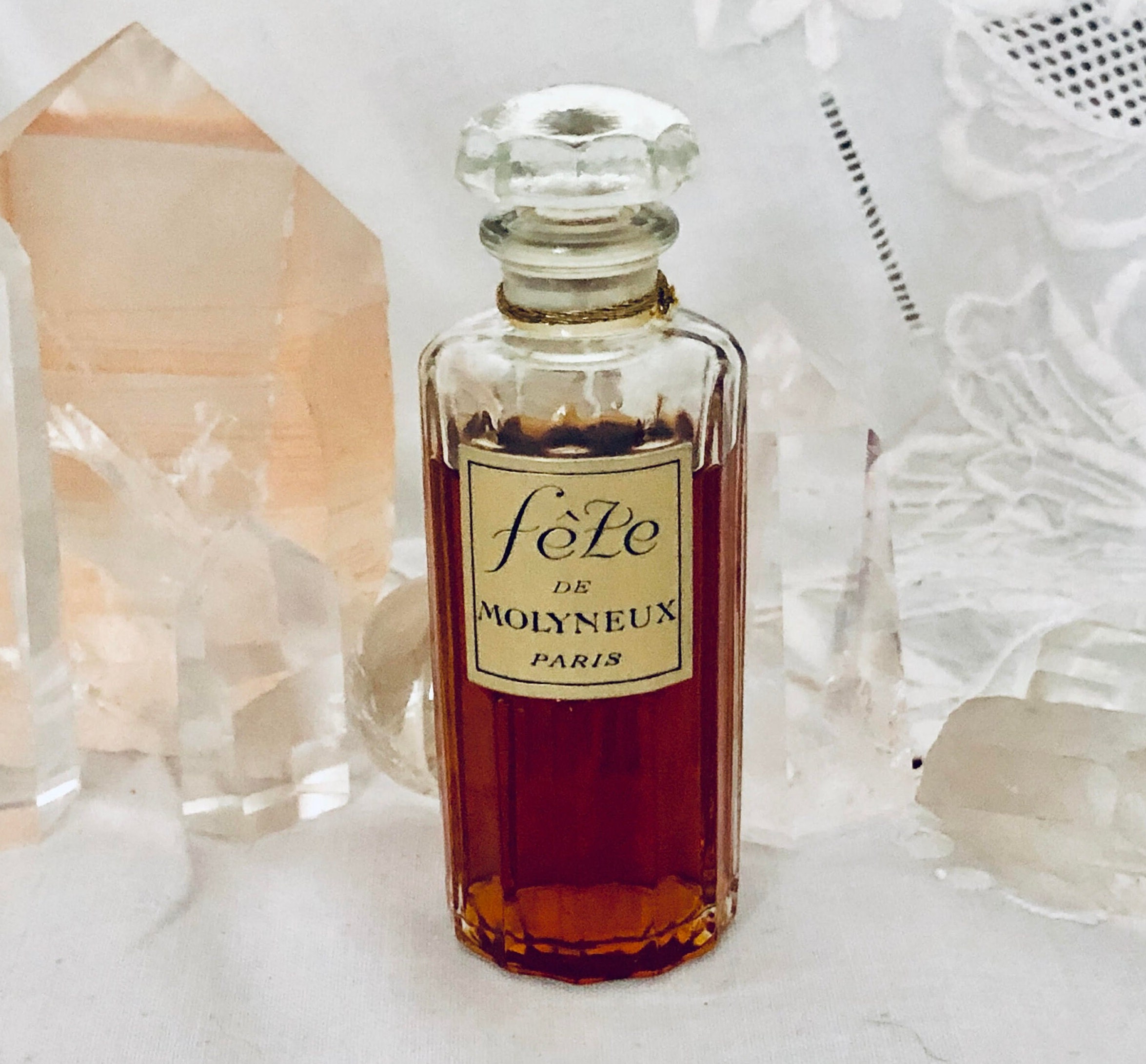 Fete Molyneux - Etsy