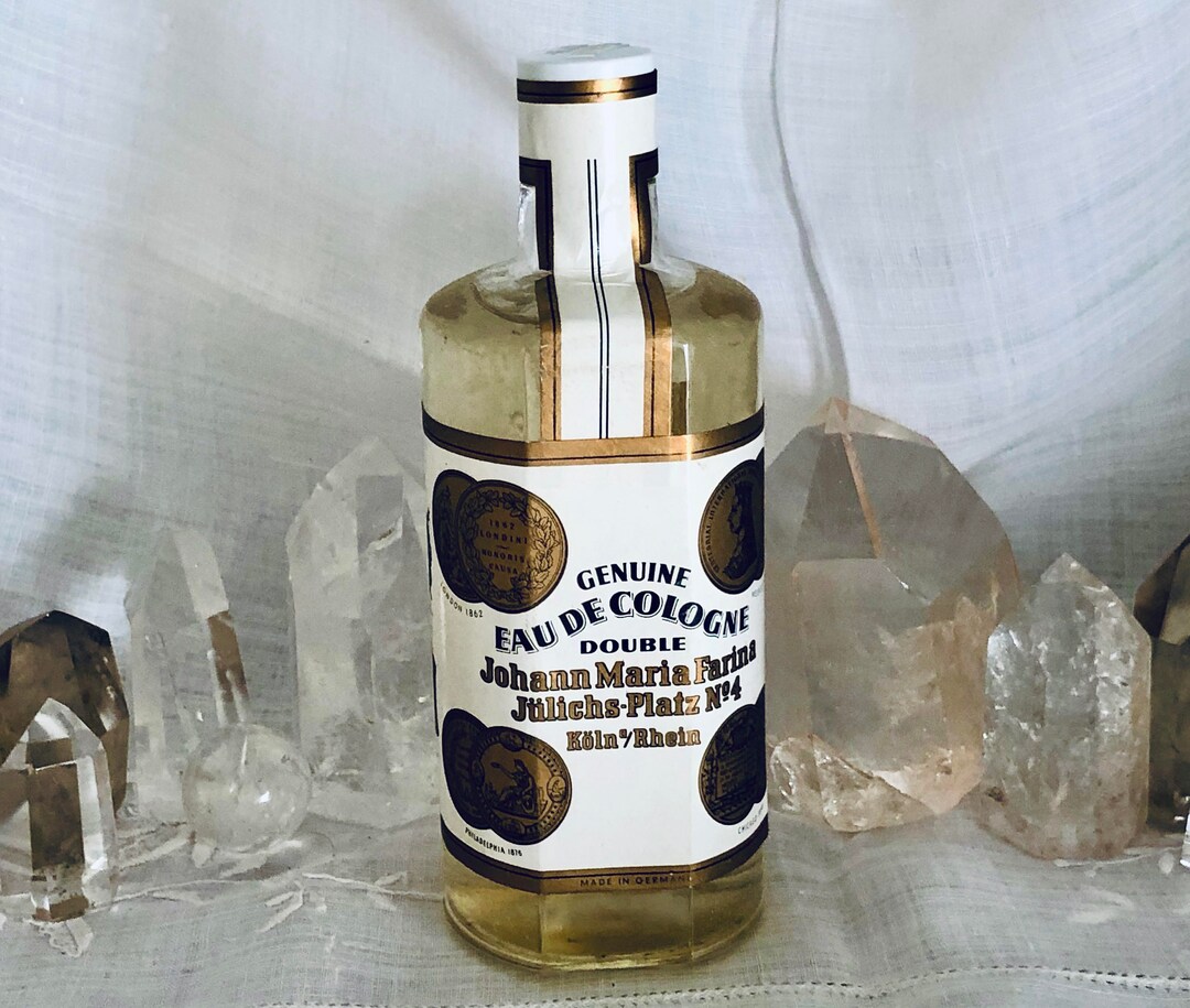 Jean marie farina colonia precio hotsell