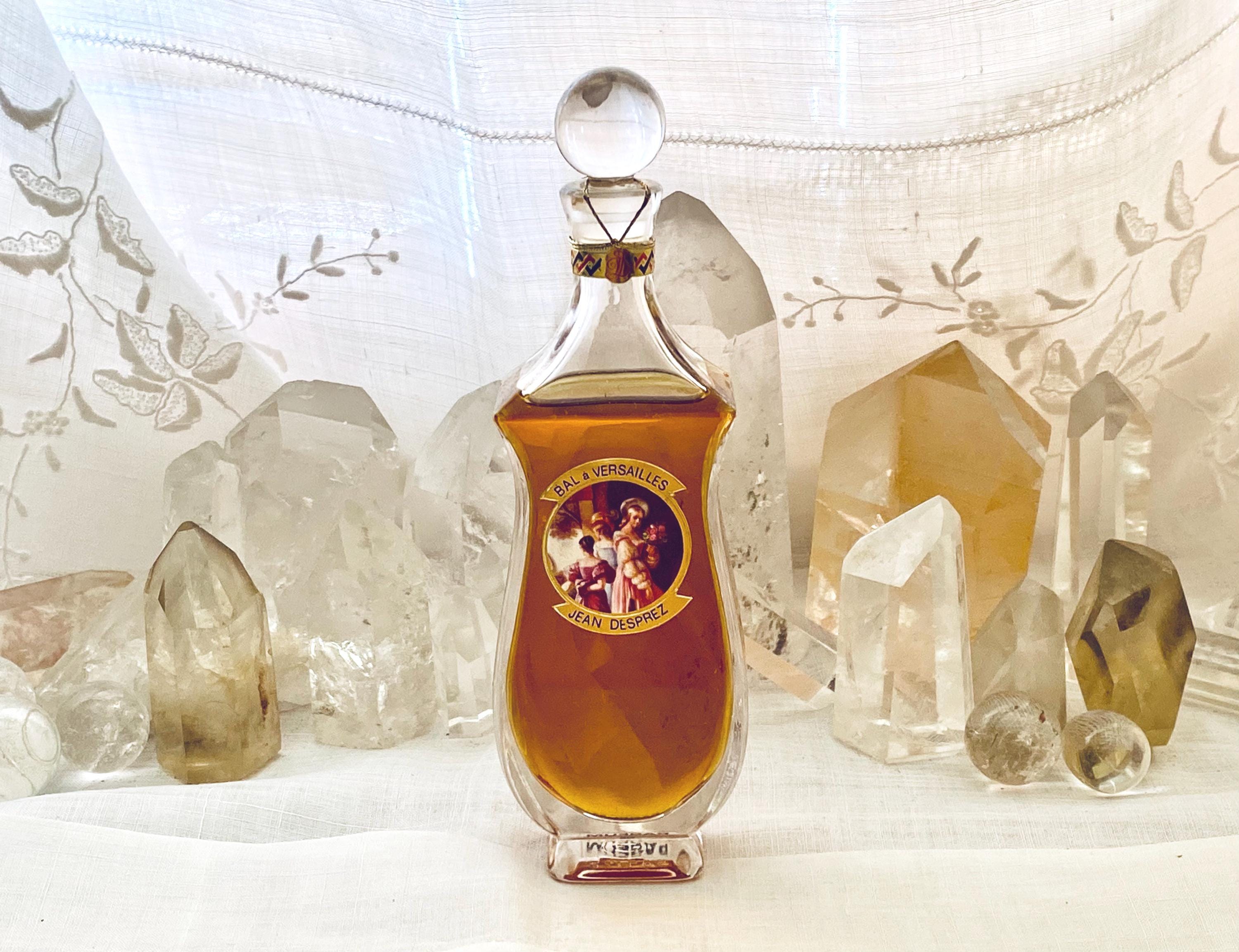 Jean Desprez, Bal à Versailles, 'the Ball in Versailles', 75 Ml