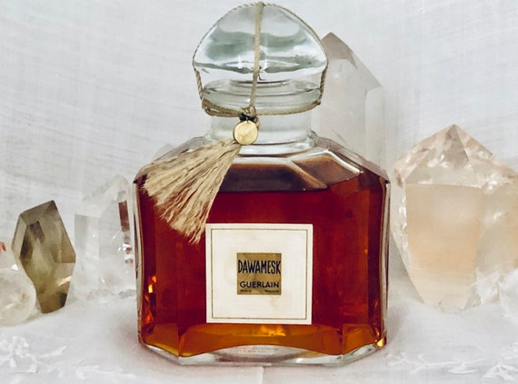 flacons de parfum de collection