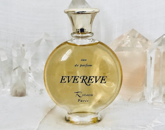 Rigaud Eve Rêve 'the Dream of Eve' 60 Ml. or 2 Oz. -  Hong Kong