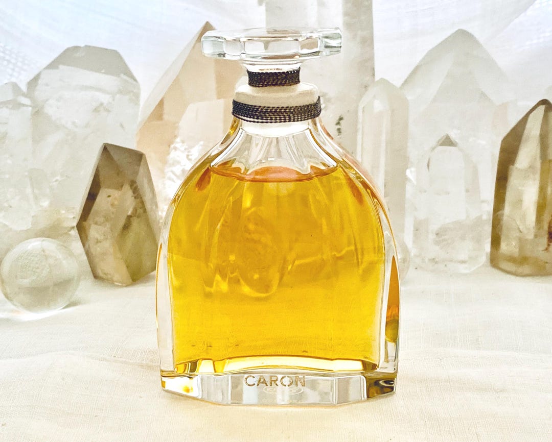 Caron, Le Tabac Blond, 45 Ml. or 1.5 Oz. Flacon, Parfum Extrait