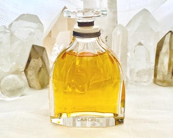Caron Tabac Blond Sealed | Extraordinarily Rare/collector's Item