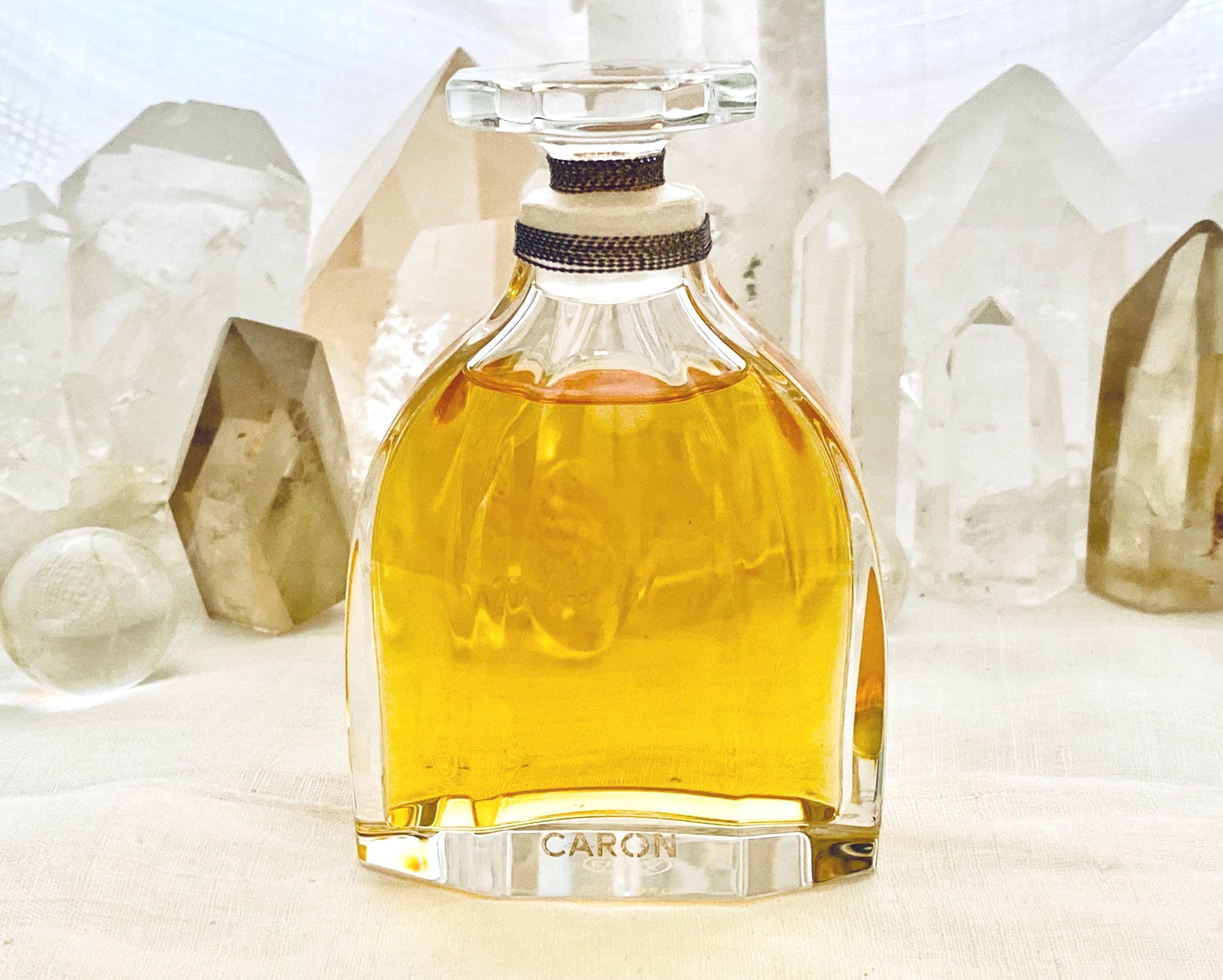 Caron, Le Tabac Blond, 45 Ml. or 1.5 Oz. Flacon, Parfum Extrait