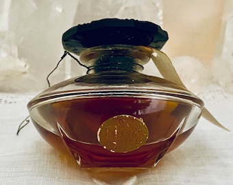 Caron, Narcisse Noir, 'black Narcissus', 60 Ml. or 2 Oz Caron, Narcisse Noir, 'black Narcissus', 60 Ml. or 2 Oz