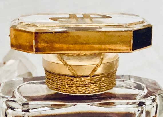 Jean Patou, 1000, 15 Ml. or 0.5 Oz. Flacon, Parfum Extrait