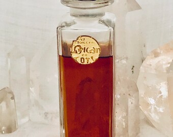 Coty L'Origan 香水 Coty, L'origan, 'oregano', 125 Ml. or 4.23 Oz. Flacon