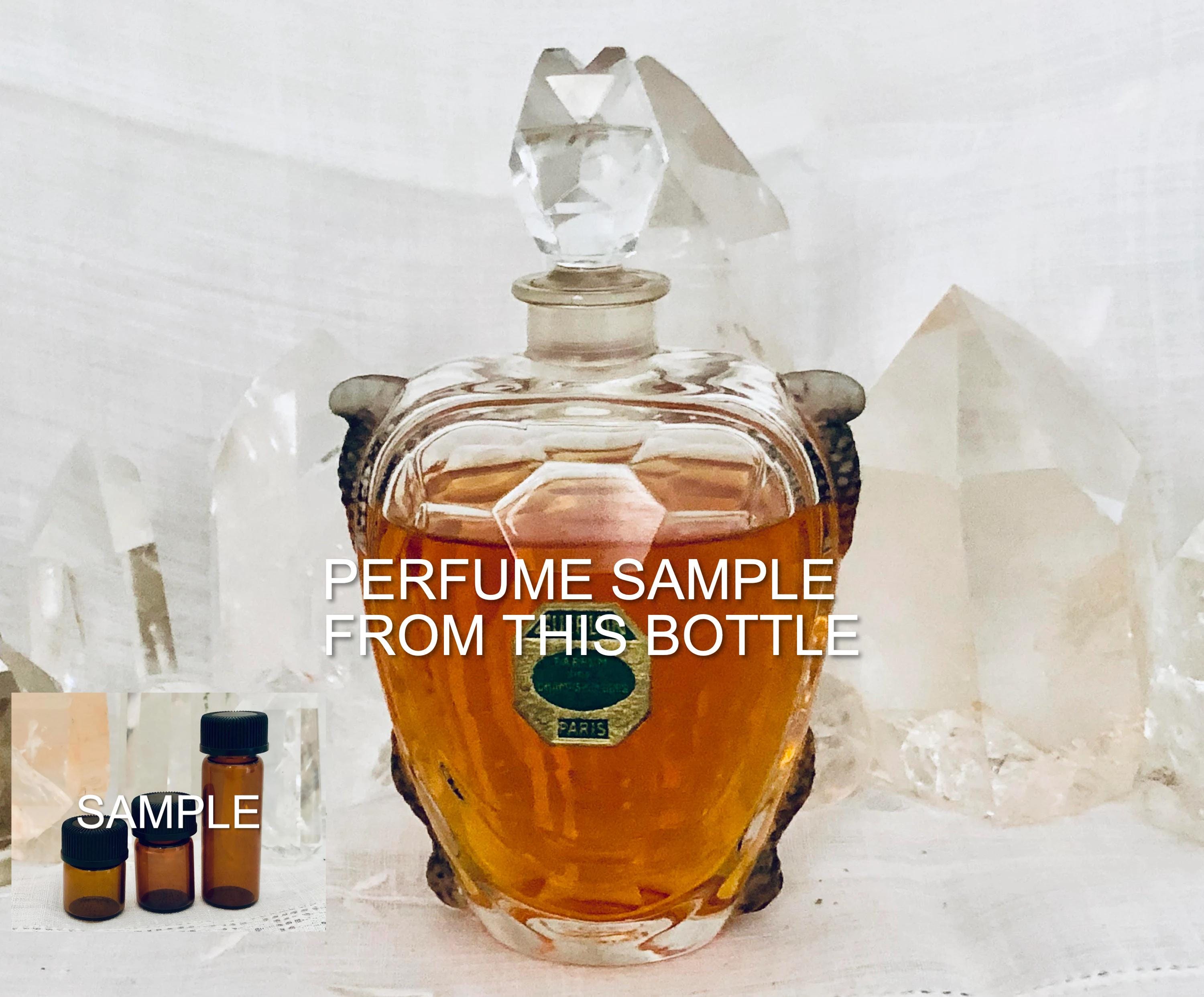 Guerlain Champs Elysee - Etsy