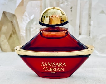 Guerlain Samsara Eau De Parfum 75ml 2,5 Fl. Oz. Splash