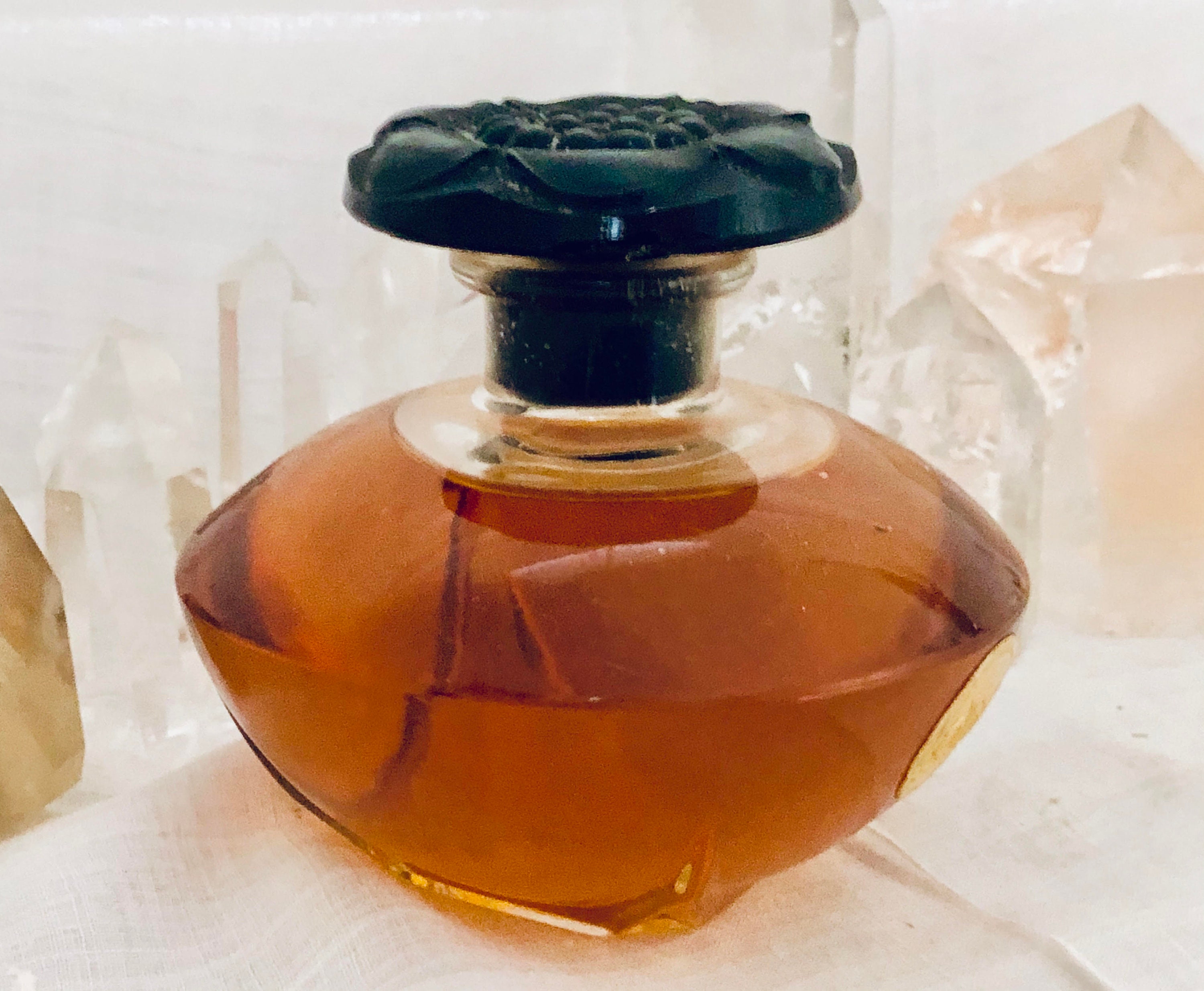 Caron, Narcisse Noir, 'black Narcissus', 200 Ml. or 6.76 Oz Caron, Narcisse Noir, 'black Narcissus', 200 Ml. or 6.76 Oz