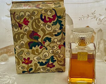 Coty, Muse, 'inspiration', 120 Ml. 4 Oz. Flacon, Eau De Toilette
