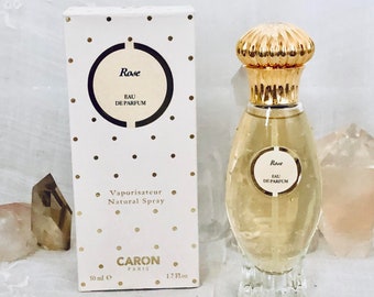 CARON 香水 フランスの老舗フレグランスメゾン、キャロンがリニューアル