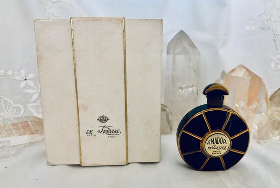 spanish leather perfume