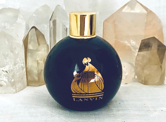 Jeanne Lanvin, Arpège, 'Arpeggio', 60 ml. or 2 oz. Flacon, Parfum Extrait, Limited Edition, 1927, 1950, Paris, France ..