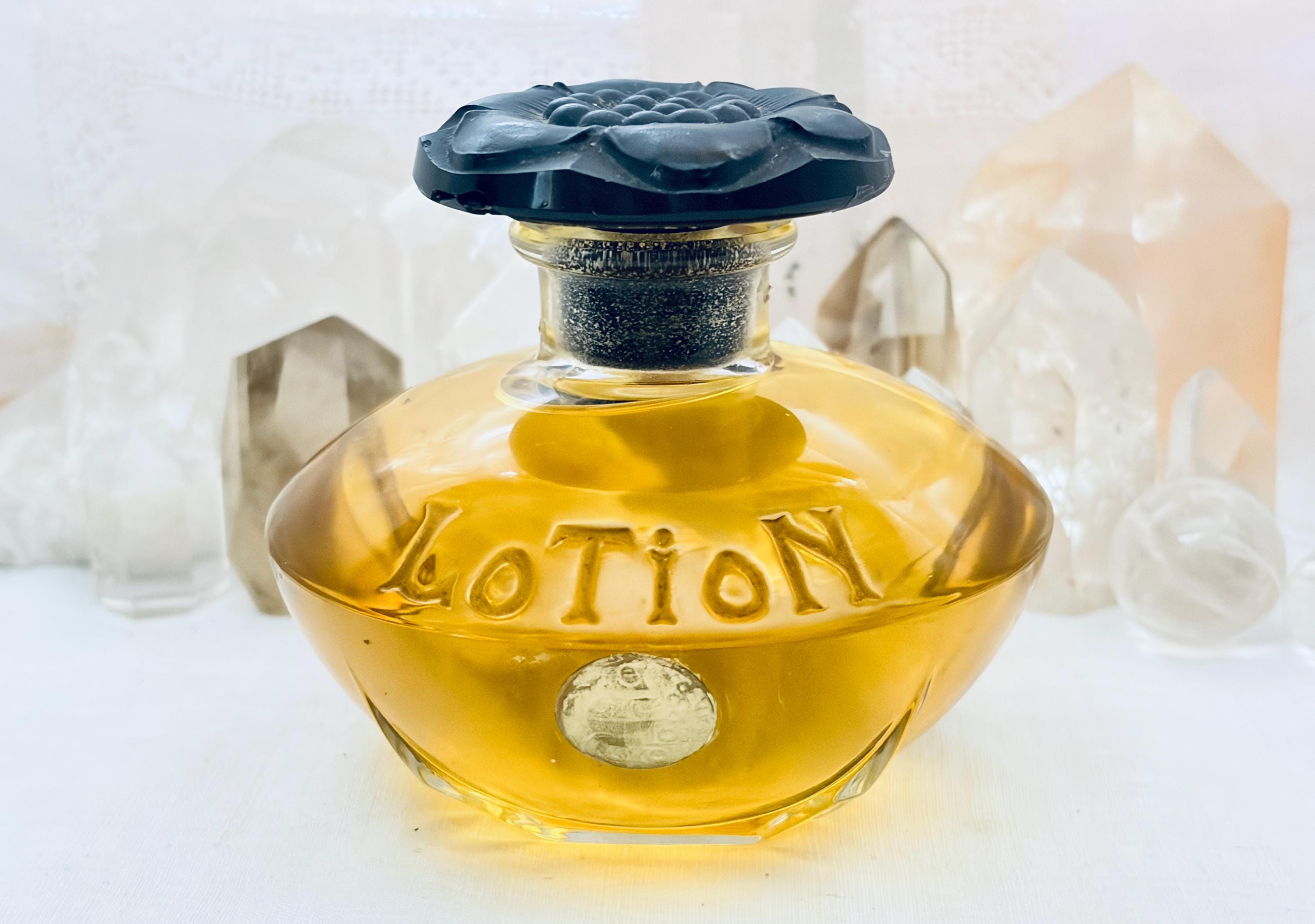 Caron, Narcisse Noir, 'black Narcissus', 240 Ml. or 8 Oz. Flacon
