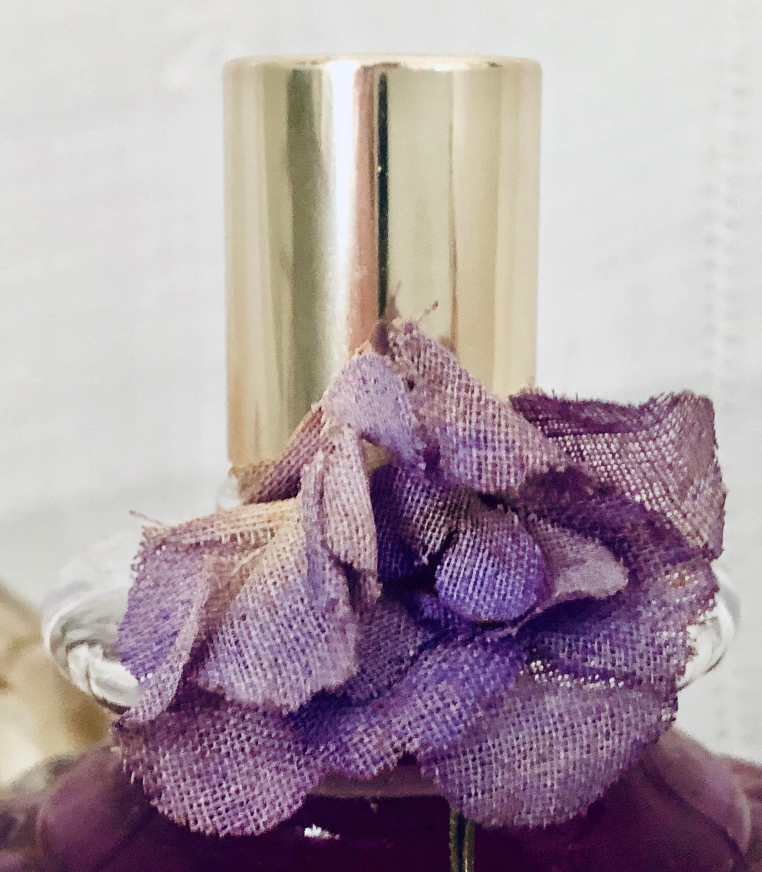 Berdoues, Violettes de Toulouse, 'Toulouse Violets', 130 ml. 4.5
