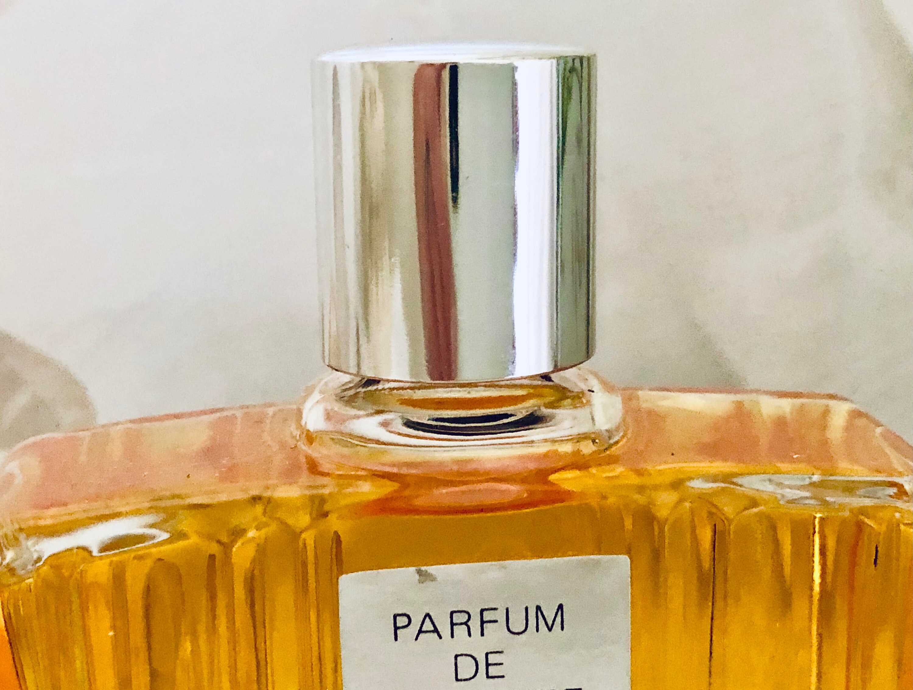 Caron, Infini, 120 ml. or 4 oz. Flacon, Parfum de Toilette, Toilet