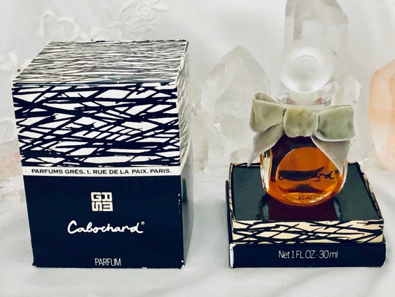 Parfums gres cabochard sale