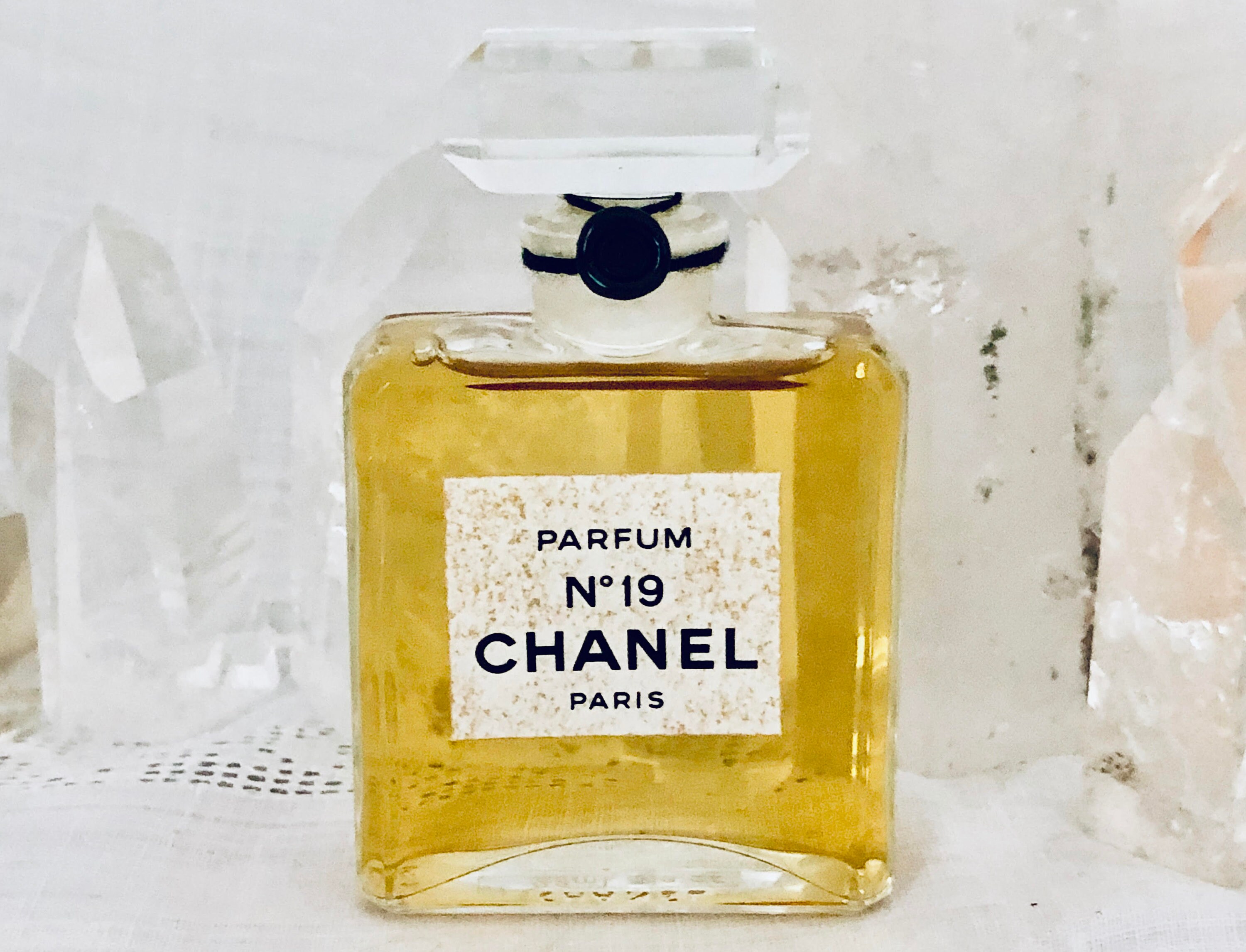 Chanel No. 5 100 Ml. or 3.4 Oz. Flacon Eau De Cologne -  Israel