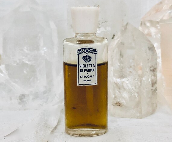 violetta di parma perfume