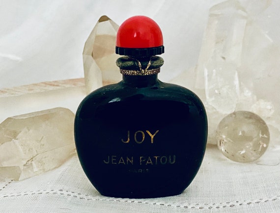 Jean Patou, JOY, 7 Ml. or 0.25 Oz. Flacon, Pure Parfum Extrait
