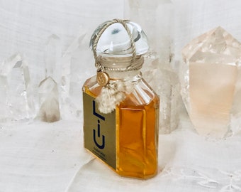 Guerlain, Liu, 60 ml. or 2.03 oz. Flacon, Parfum Extrait