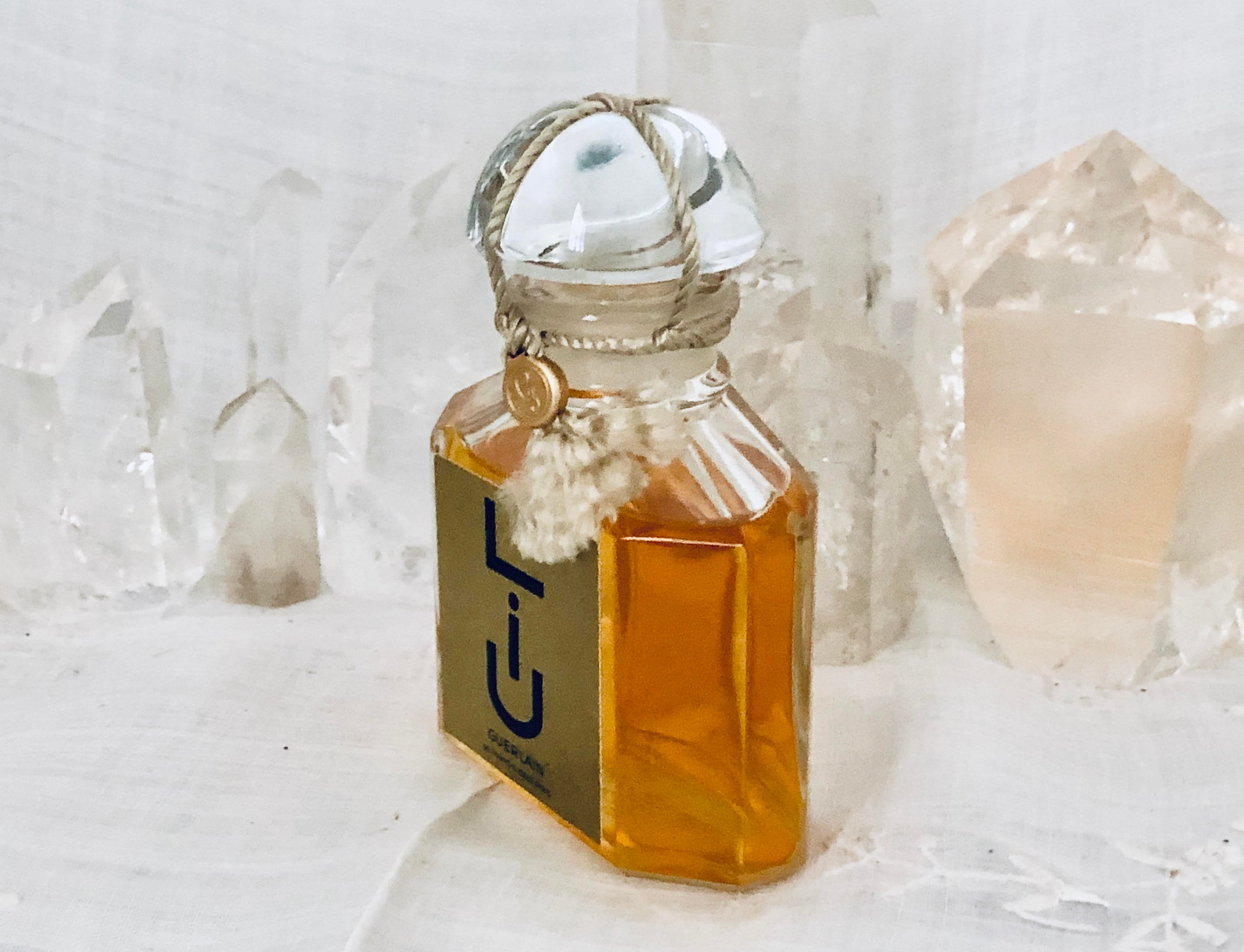 GUERLAIN◾️LIU オーデパルファム　75ml GUERLAIN Liu (2021) 2.5 oz / 75 ml Eau de Parfum | eBay